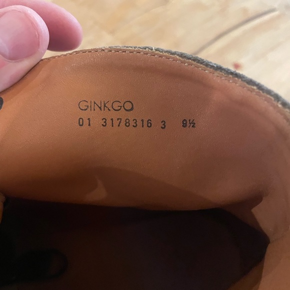 Heschung Ginko Ankle Boot. Never worn. - Picture 4 of 4